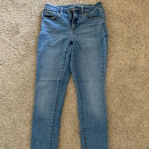Universal Thread Skinny Jeans